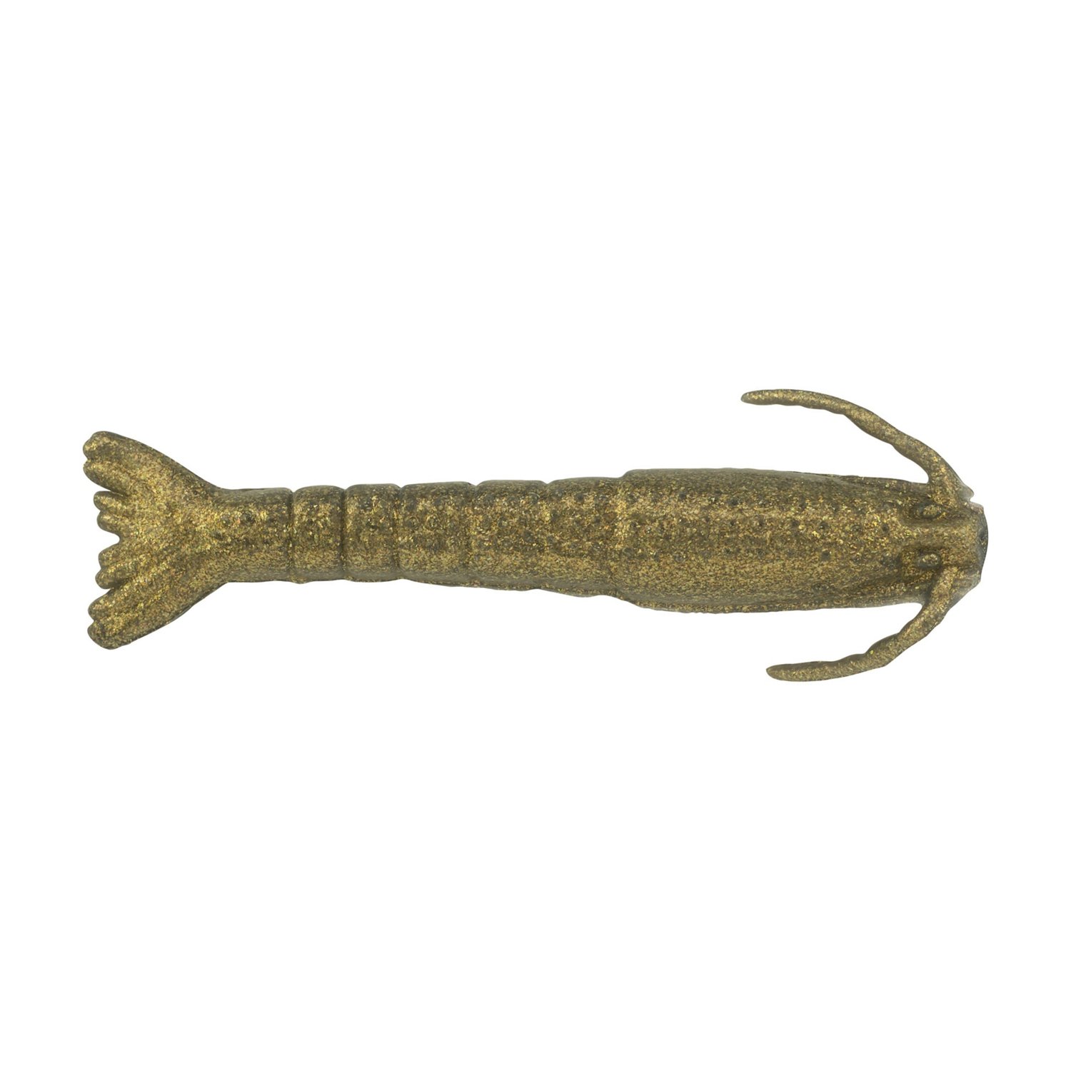 Berkley® Gulp!® 4" Shrimp Baits 4-Pack
